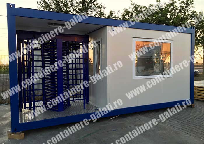 containere vanzare atelier Vrancea