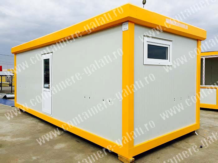containere depozitare vanzare Vrancea