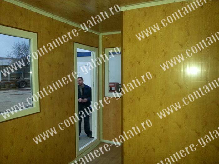 containere locuit vanzare Vrancea