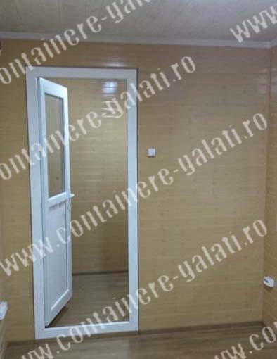 container sanitar vanzare Vrancea