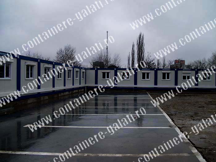 containere santier de vanzare  Vrancea