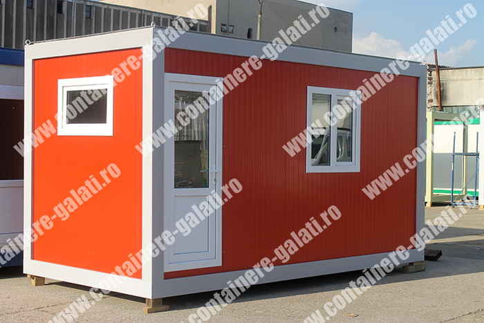 container vanzare Vrancea