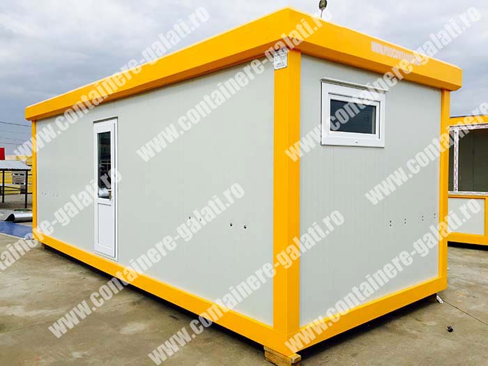 containere de locuit de vanzare Vrancea