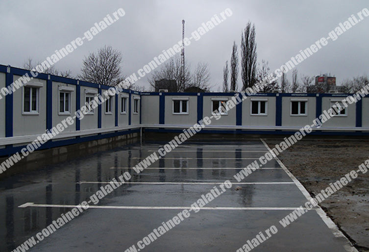 containere dormitor in Vrancea de vanzare