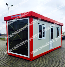 birou modular Vrancea