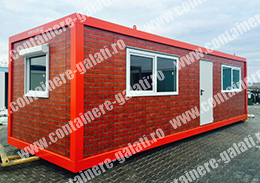 case containere modulare Vrancea