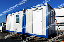 case tip container Vrancea