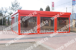 containare de vanzare Vrancea