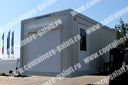 container de locuit preturi Vrancea