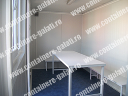 container second hand de vanzare Vrancea