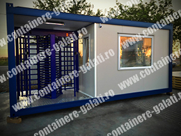 containere birou preturi Vrancea