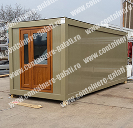 containere birouri Vrancea