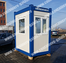 containere Vrancea