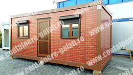 containere de locuit Vrancea
