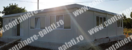 containere locuit second hand Vrancea