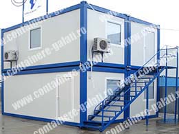 containere metalice de vanzare Vrancea